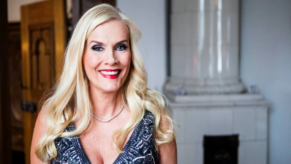 Kronofogden missade ersättningen till Gunilla Persson.