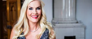 Missade chansen att komma åt Hollywoodfruns pengar