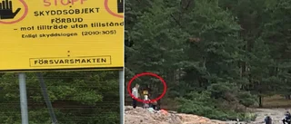 Utflykten till Askö fick abrupt slut – åtalas