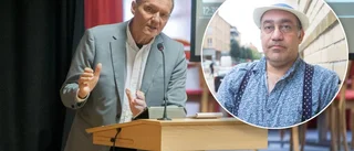 Assai får stöd i kritiken som utlöste nämndbråk