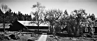 NOSTALGI: I spår av järnvägen kom industrierna till Katrineholm