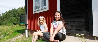 Sommarlov på landet tack vare samarbete