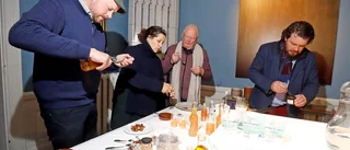 Gastronomiskt center kan hamna i Sörmland