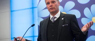 Stefan Jakobsson (SD) åtalas för bedrägeri