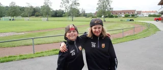Mikael Samuelssons hockeyskola fortsatt populär