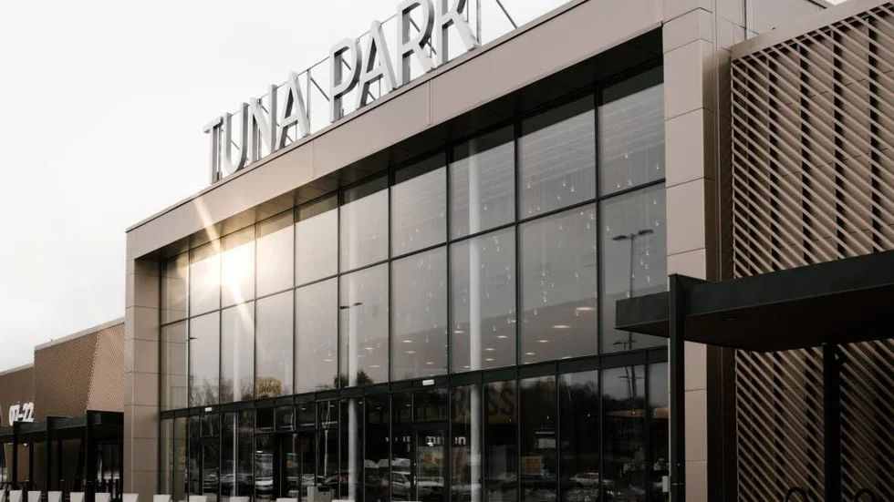 "Mycket tyder på att godset var taget från butikerna", säger Elisabeth Larsson, inspektör på Eskilstunapolisen.