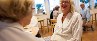 80 år av inflytande och gemenskap