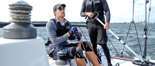 Häng med på segelbåten Explorer II