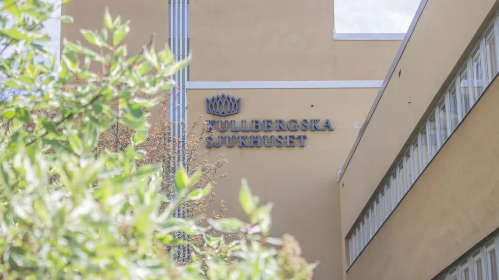 Insändarskribenten håller med tidigare insändare om långa  väntetider inom vården.