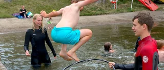 Sommarsimskola för alla