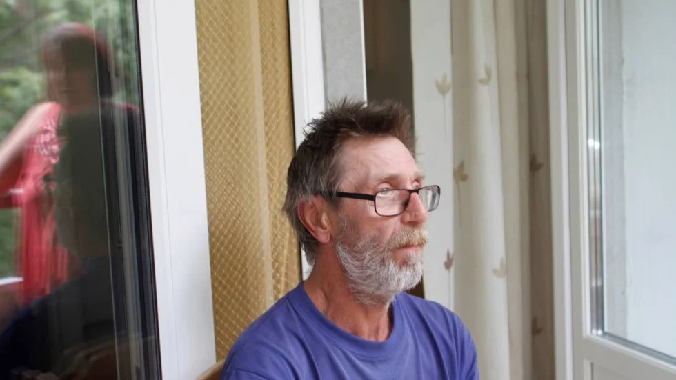 Tommy Andersson sov tolv timmar natten efter smitningsolyckan.