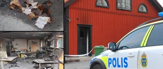Åtalas för grov mordbrand – nu avslutas rättegången