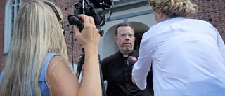 Stölden uppklarad – men för kyrkan finns flera frågetecken