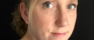 Mariefredskvinna stoppade barn med kniv