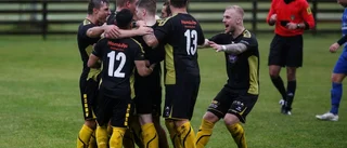Målrikt och hett när Primavera tog kvalplatsen
