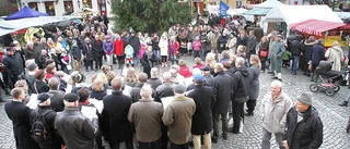 LISTA: Här är årets julmarknader