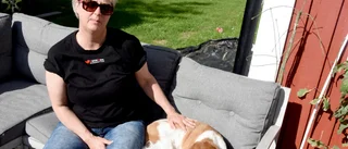 Sjuksköterskan Maria, Unbyn, läser om larm och uppror i tidningarna • Vill att lönerna höjs: "Det händer liksom ingenting"