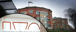Kritik till regionen efter otilläcklig vård