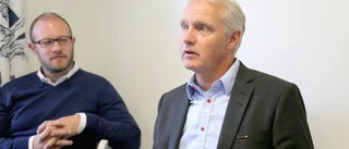 Oro hos öns småföretagare: hälften tackar nej till nya uppdrag