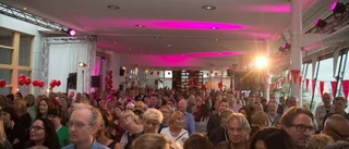 Oklar framtid för Crimetime-festivalen