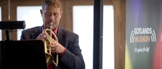 Från Queen och Cohen till nyckelharpa