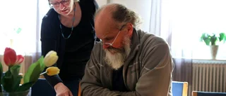 Tillbaka till skolbänken för att lära ny teknik