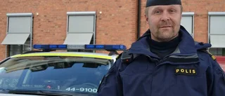 "Vi tog 10 bilar på bara några timmar"