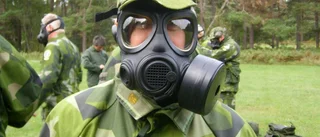 Lottakårens plats säkrad i försvaret