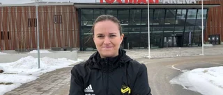 Officiellt: Maja Liljeroth klar för Endre
