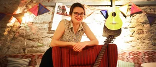 De leder musikgalan Rockskallen