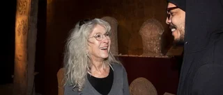 Galan med samarbeten över genregränser