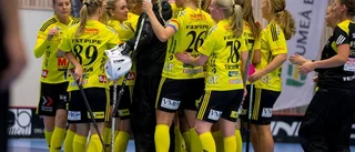 Kanonstart för Endre i Superligan Dam