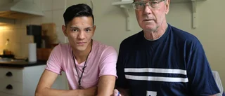 Gotland vägrar att ta över ansvaret för Ali