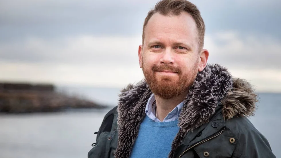 GENERAL. I två års tid var Per Wallstedt heltidsanställd som Games director. Nästa gång, vid Island Games på Gibraltar om två år, kommer Per att vara coach för beachvolley-laget.