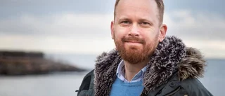 Kandidat 1: Per höll i trådarna när idrottsöarna möttes