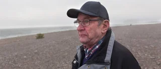 Arne Carlsson: "Människor ville ta på mig för att jag jobbat med Bergman"