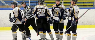 Visby Romas J20-lag fick en lysande start på Allettan