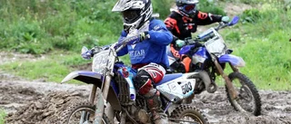 Motocross har fått ett uppsving