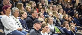 Bottennapp mot jumbon Skoghall