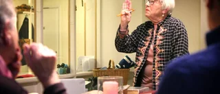 Sista cirkeln efter 50 år i bildningens tjänst