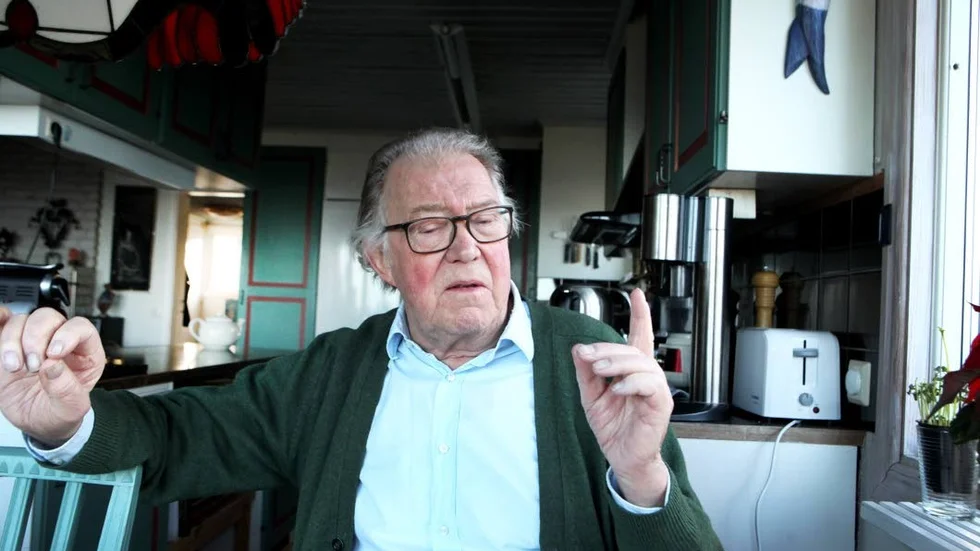 Den svenska litteraturen börjar med Petrus de Dacia. Ändå är han något av en doldis på ön. Det vill författaren Hans Söderberg råda bot på.