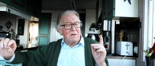 Hans har skrivit ett nytt ruinspel