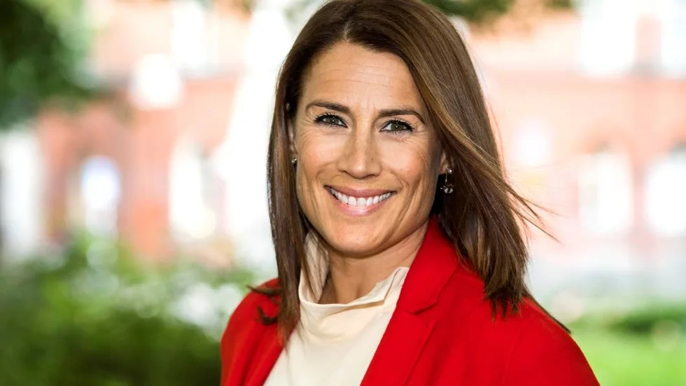Jill Johnson kommer till Fårö den 10 juli.