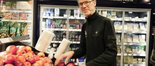 Liten butik hade högst marginal
