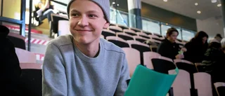 Mässan som hjälper unga att välja