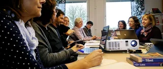 Skolsamarbete för digitala lösningar