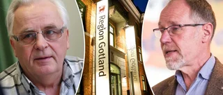 Politiker och tjänstemän i sämja efter möte