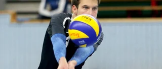 Blanka set i ny volleyseger