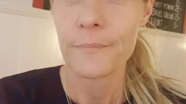 Lina Hedenius, skolöverläkare Gotland.