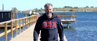 Positiv trend för Gotlands turistbransch